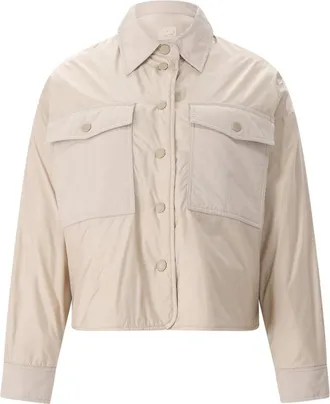 Max Mara Mujer, Chaquetas, Beige, Talla: XS
