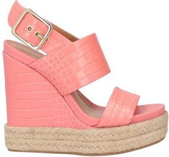 Twin-Set CALZADO - Sandalias con cierre en YOOX.COM