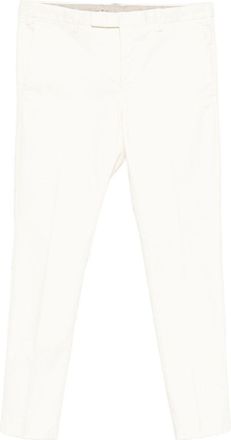 Pantaloni Torino Trousers White