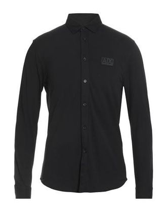 A|X Armani Exchange TOPWEAR - Shirts on YOOX.COM
