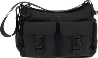 A.P.C. A.p.c., Uomo, Borse, Nero, Taglia unica, new
