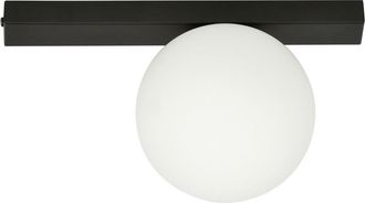 Wonderlamp Plaf&oacute;n De Techo Enca Opal