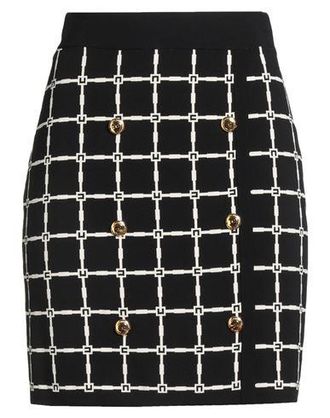 Elisabetta Franchi HOSEN & RÖCKE - Miniröcke auf YOOX.COM