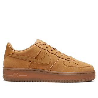 Nike Air Force 1 LV8 3 - - Sport - Donna - Marrone - 39 EU