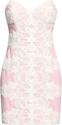 Elisabetta Franchi DRESSES - Mini dresses on YOOX.COM
