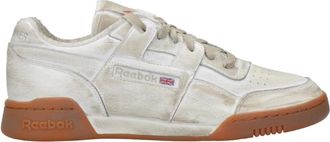 Reebok Hombre, Deporte, Blanco, Talla: 42 1/2 EU