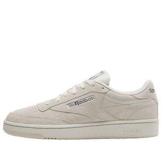 Reebok Club C 85 Beige 100074168