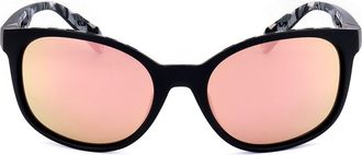 Adidas Sport SP0011 05G Mens Sunglasses Black Size 58