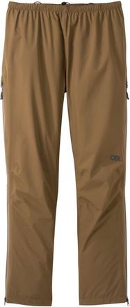 Outdoor Research Foray 3L Waterproof Pants in Coyote at Nordstrom, Size Xx-Large