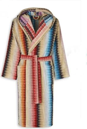 Missoni Heren, Nachtkleding & Lounge, Veelkleurig, Maat: S