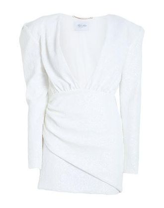 Redemption DRESSES - Mini dresses on YOOX.COM