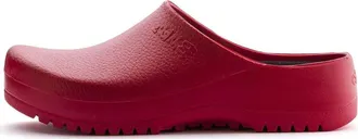 Birkenstock Super-Birki Polyurethane Red 0068031