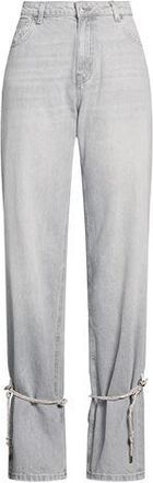 Vicolo BOTTOMWEAR - Pantaloni jeans su YOOX.COM