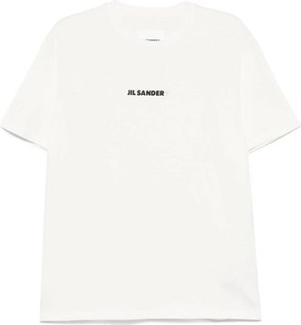Jil Sander T-Shirts And Polos