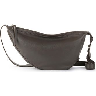 The Sak Tess Large Sling Bag in Slate at Nordstrom