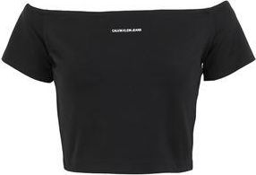 Calvin Klein MILANO BARDOT TOP