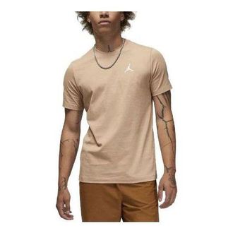 Nike Jordan Air Jordan Brand T-Shirt Hemp FB7468-200
