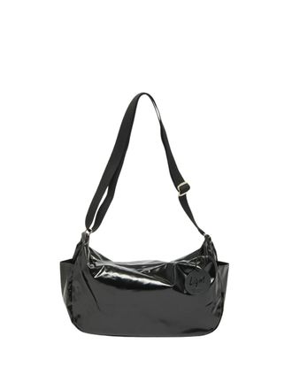 Jack Gomme Messenger Bag Black Liris