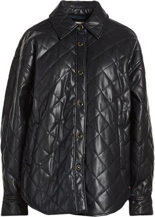 Maison Scotch COATS & JACKETS - Puffers on YOOX.COM