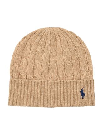 Polo Ralph Lauren Hats Brown