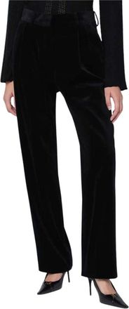Blazé Milano Mujer, Pantalones, Negro, Talla: M