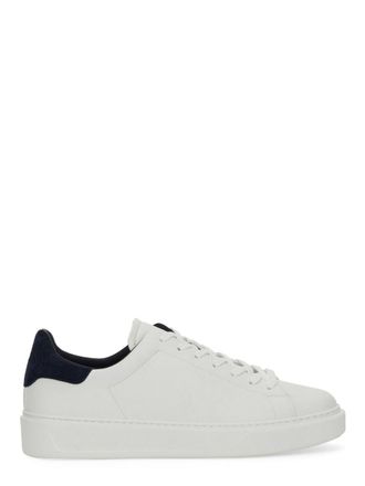 Woolrich Classic Court Sneaker
