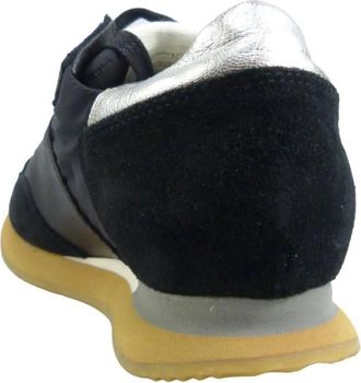Philippe Model Low-Top Sneaker - Sneakers Tropez Nere - Gr. 37 (EU) - in Schwarz - für Damen