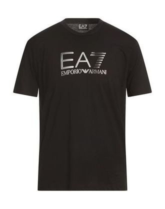 Emporio Armani TOPWEAR - T-shirts on YOOX.COM