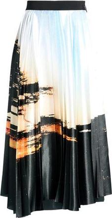 Msgm BOTTOMWEAR - Gonne midi su YOOX.COM