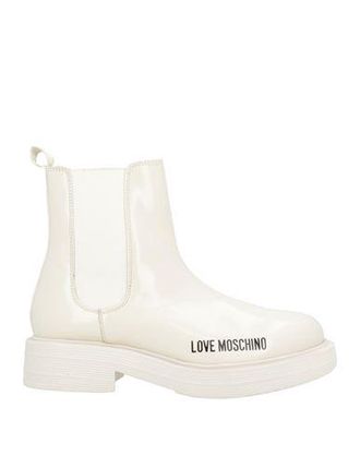 Love Moschino Ankle boots