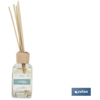 cofan Ambientador De Varillas 50ml Ocean