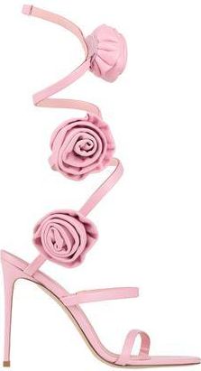 Le Silla CALZADO - Sandalias con cierre en YOOX.COM