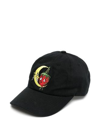 Sky High Farm vintage cap - Black