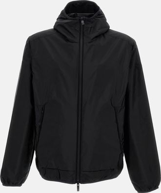 Moncler Giacca Con Cappuccio Granier