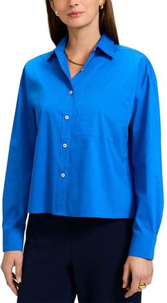 Foxcroft Marina Shirt