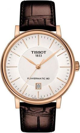 Tissot Mens 40mm Automatic Watch