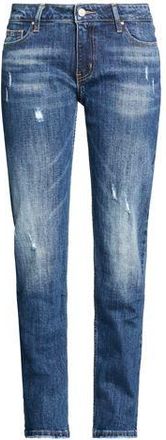 Met BOTTOMWEAR - Pantaloni jeans su YOOX.COM