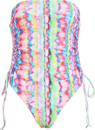 AllSaints Elisa Swimsuit