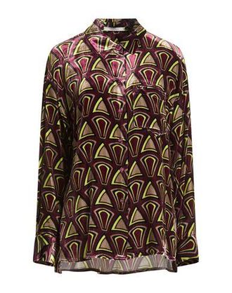 Maliparmi TOPWEAR - Shirts on YOOX.COM