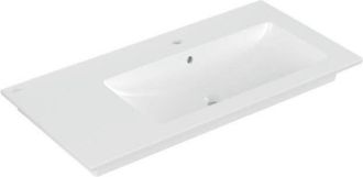 Villeroy & Boch V&b Schrankwaschtisch Venticello 1000x500mm Be Re M &Uuml;l Stone White C+