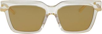 Bottega Veneta Sunglasses