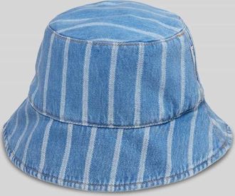 Marc O'Polo Denim Marc OPolo Denim Bucket Hat aus Denim - Special Drop in Jeansblau, Gr&ouml;&szlig;e 1