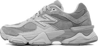 New Balance 9060 Shadow Grey Concrete Silver U9060GG