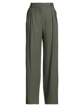 Luisa Spagnoli BOTTOMWEAR - Trousers on YOOX.COM