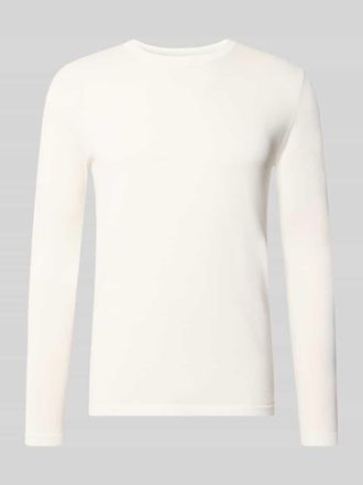 Drykorn Drykorn Slim Fit Pullover in Strick-Optik Modell Mino in Ecru, Gr&ouml;&szlig;e XL