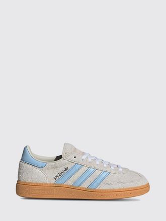 adidas Sneakers Handball Spezial Adidas Originals in camoscio