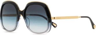 Chlo&eacute; unisex, Accesorios, Negro, Talla: ONE Size