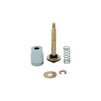 GROHE Desviador De Cromo Grohe