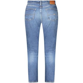 Tommy Hilfiger Dad Jeans - Blue