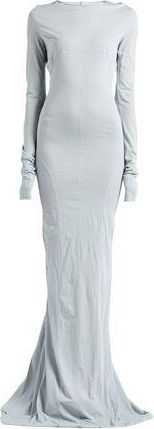 Rick Owens VESTITI - Vestiti lunghi su YOOX.COM